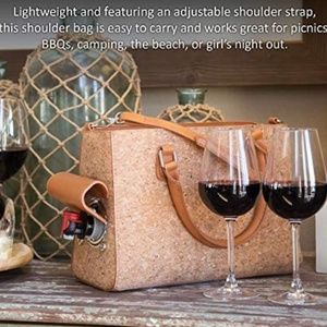 Primeware Insulated Drink Purse - NWT